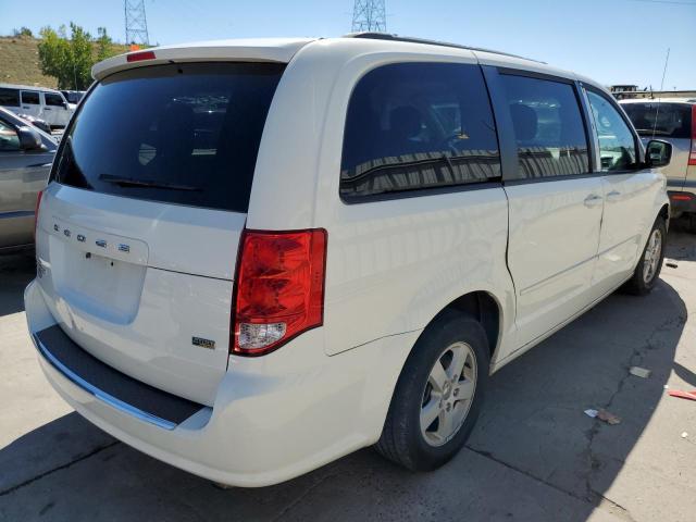 Photo 4 from auction – 2013 DODGE GRAND CARA with VIN 2C4RDGCG1DR554141