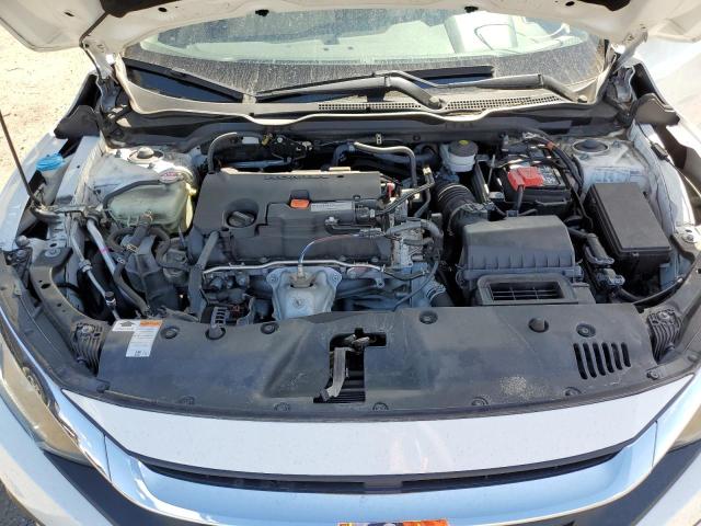 Photo 7 from auction – 2017 HONDA CIVIC LX with VIN 19XFC2F53HE068442