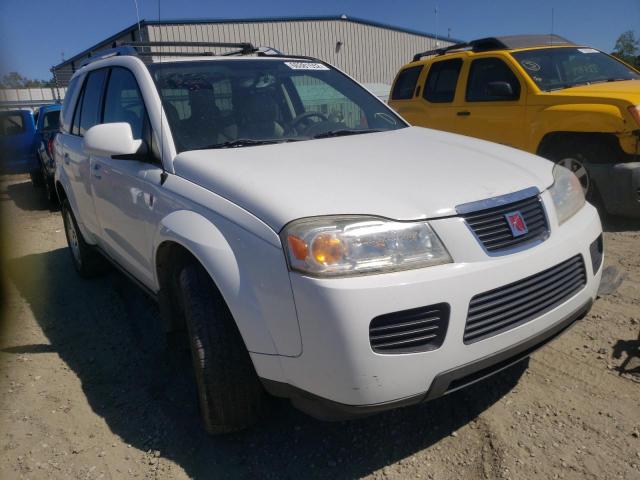 Photo 1 from auction – 2007 SATURN VUE with VIN 5GZCZ63477S803650