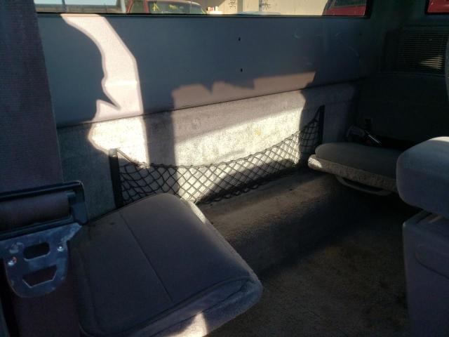 Photo 6 from auction – 1994 MAZDA B3000 CAB with VIN 4F4CR16U2RTM89832