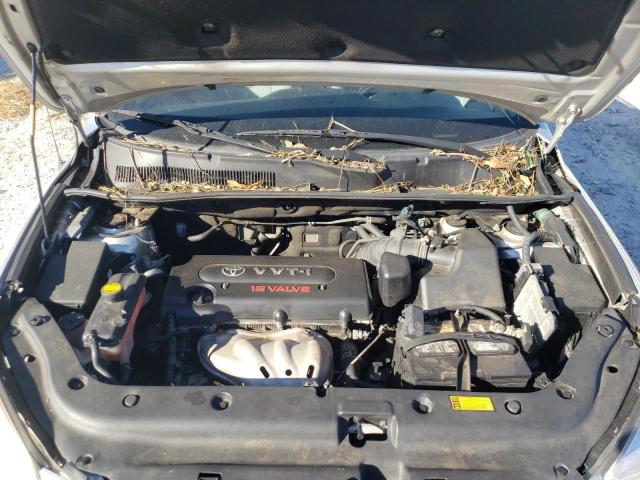 Photo 7 from auction – 2008 TOYOTA RAV4 with VIN JTMZD33V385097956