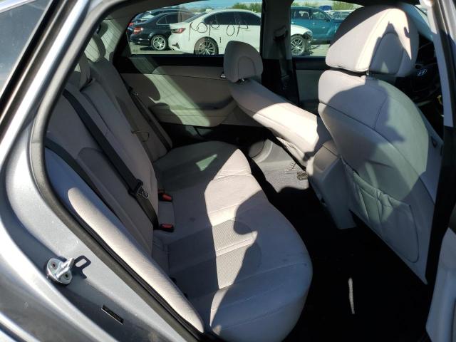 Photo 6 from auction – 2016 HYUNDAI SONATA SE with VIN 5NPE24AF0GH407050