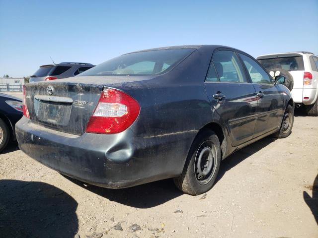 Photo 4 from auction – 2002 TOYOTA CAMRY LE with VIN 4T1BE32K72U628364