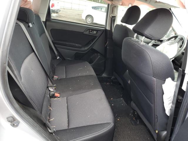 Photo 6 from auction – 2015 SUBARU FORESTER 2 with VIN JF2SJADC5FH802765