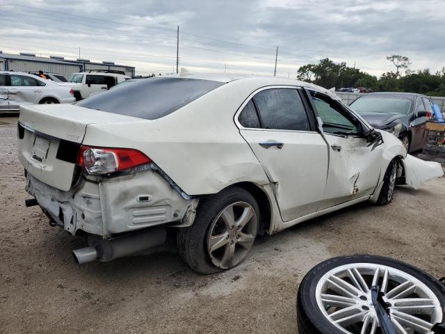 Photo 3 from auction – 2011 ACURA TSX with VIN JH4CU2F66BC016325