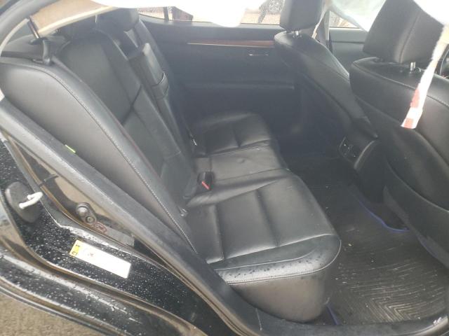 Photo 6 from auction – 2013 LEXUS ES 300H with VIN JTHBW1GG6D2022917
