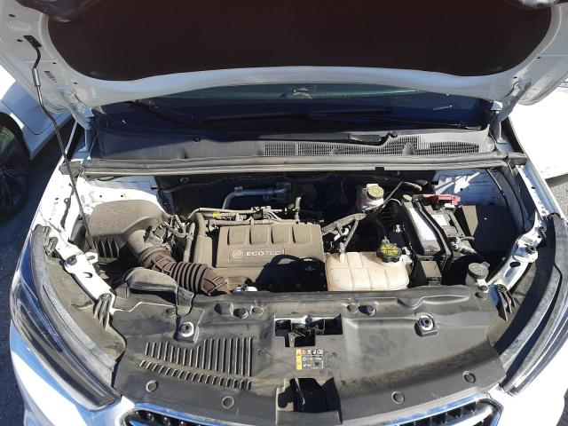 Photo 7 from auction – 2019 BUICK ENCORE PRE with VIN KL4CJASB7KB893428