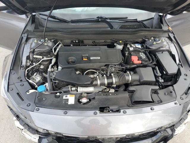 Photo 7 from auction – 2018 HONDA ACCORD EXL with VIN 1HGCV2F53JA016901