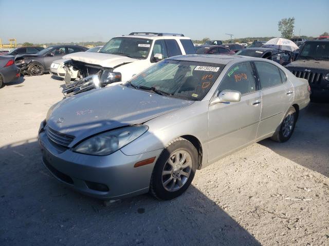 Photo 2 from auction – 2002 LEXUS ES 300 with VIN JTHBF30G420038161