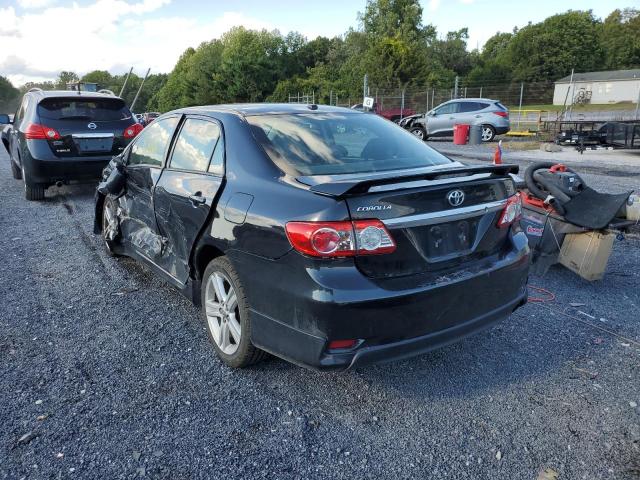 Photo 3 from auction – 2013 TOYOTA CAROLLA with VIN 2T1BU4EEXDC007364