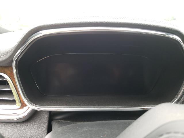 Photo 8 from auction – 2019 LINCOLN CONTINENTA with VIN 1LN6L9NP6K5607615