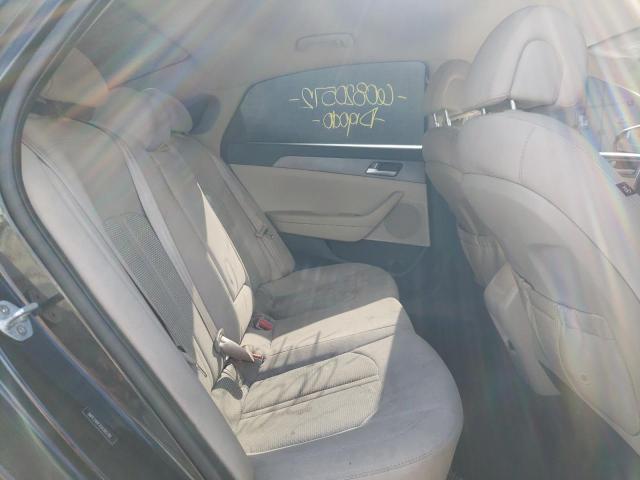 Photo 10 from auction – 2016 HYUNDAI SONATA SE with VIN 5NPE24AF2GH395791