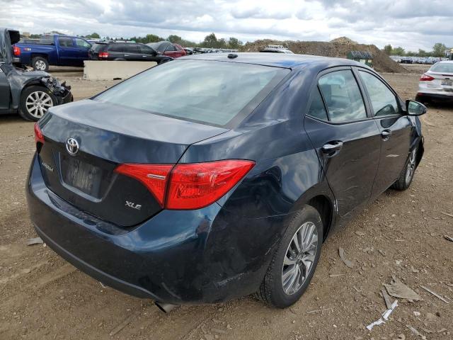 Photo 4 from auction – 2017 TOYOTA COROLLA L with VIN 2T1BURHE0HC837348