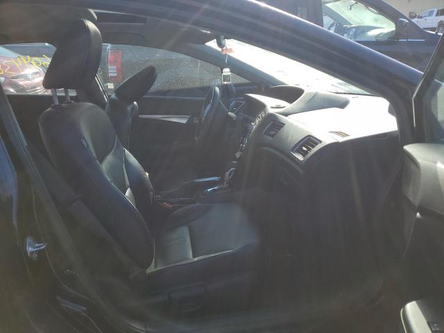 Photo 5 from auction – 2013 HONDA CIVIC EXL with VIN 2HGFB2F99DH526460