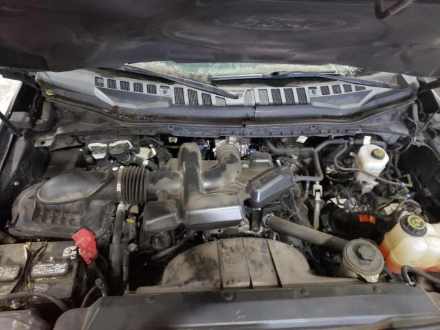 Photo 7 from auction – 2018 FORD F-250 with VIN 1FT7W2B64JEC41929