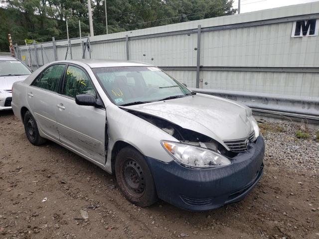 Photo 9 from auction – 2005 TOYOTA CAMRY LE with VIN 4T1BE32K75U043529