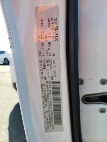 Photo 10 from auction – 2018 JEEP CHEROKEE L with VIN 1C4PJLCB4JD552962