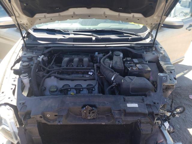 Photo 7 from auction – 2011 FORD TAURUS SEL with VIN 1FAHP2EW1BG141800