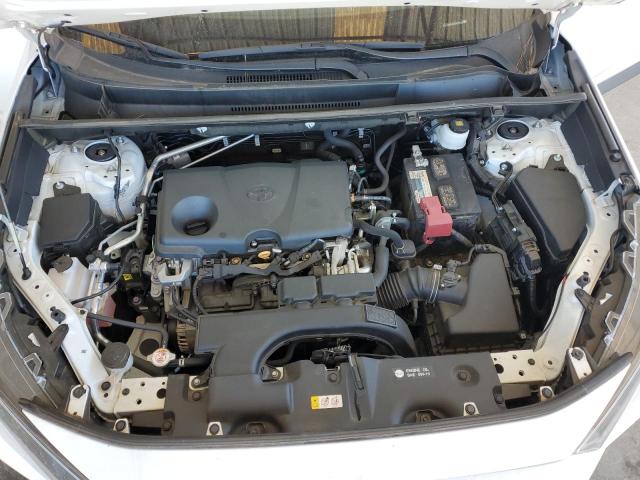 Photo 7 from auction – 2019 TOYOTA RAV4 LE with VIN 2T3H1RFV9KW050403