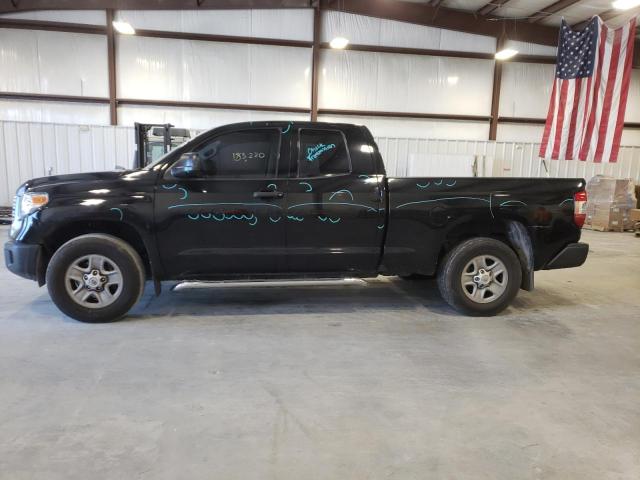 Photo 9 from auction – 2014 TOYOTA TUNDRA DOU with VIN 5TFRU5F18EX031276