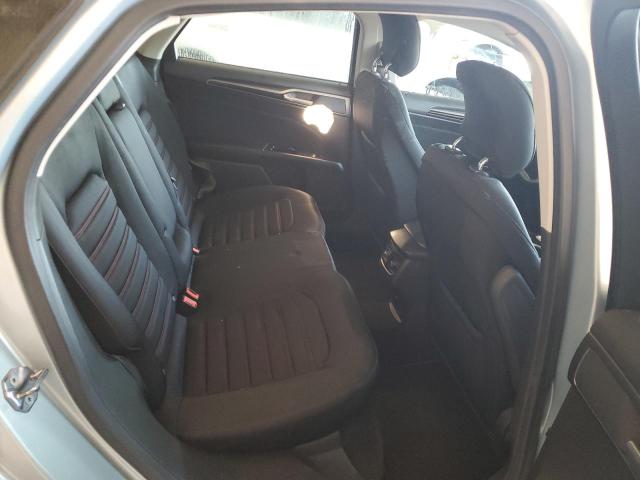 Photo 6 from auction – 2013 FORD FUSION SE with VIN 3FA6P0LU8DR146565