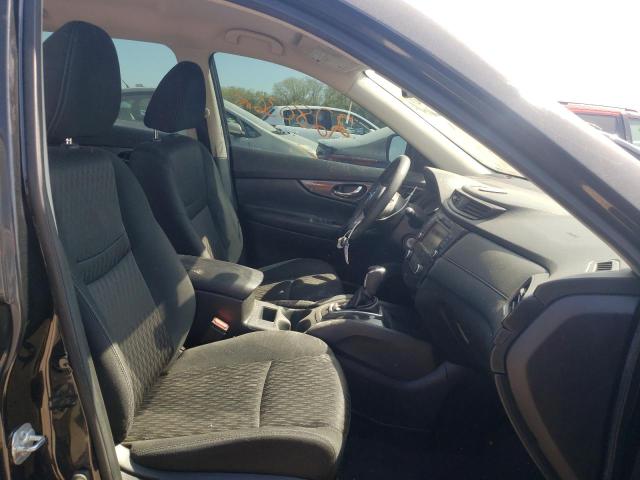 Photo 5 from auction – 2018 NISSAN ROGUE S with VIN KNMAT2MT1JP605522