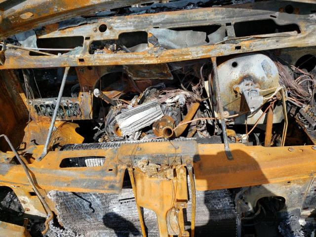 Photo 7 from auction – 2003 RTRK MH with VIN 2D6WB31Y33K517669