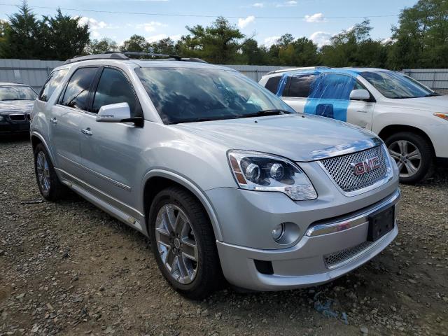 GMC ACADIA DEN 2012 with VIN 1GKKVTED2CJ165252 - Photo from auction