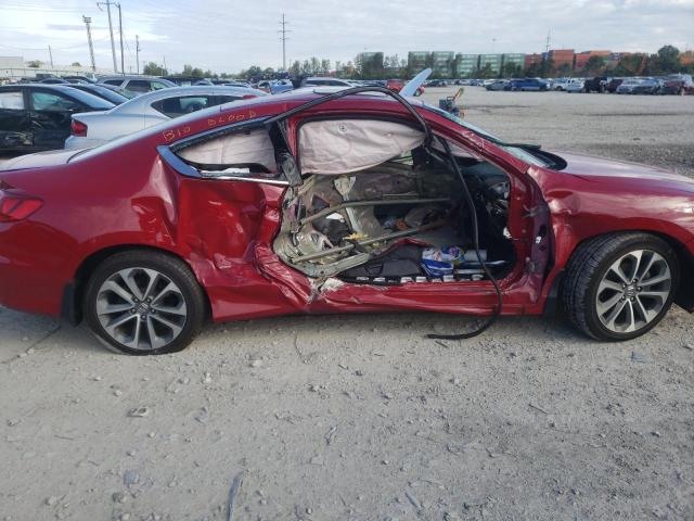 Photo 9 from auction – 2013 HONDA ACCORD EXL with VIN 1HGCT2B83DA012809