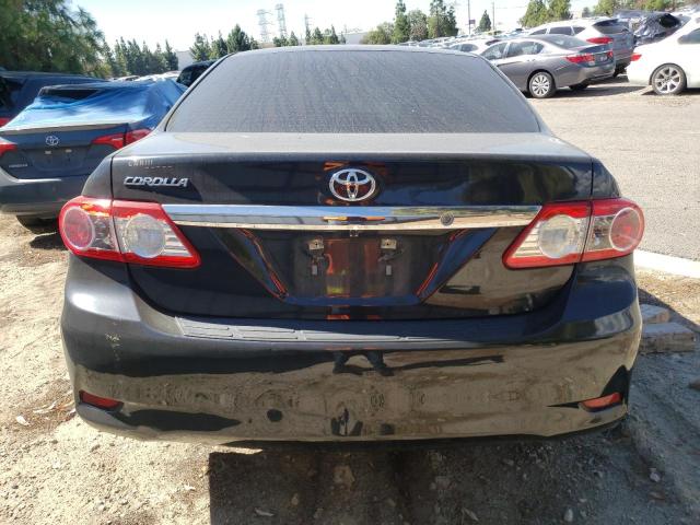 Photo 6 from auction – 2013 TOYOTA COROLLA BA with VIN 5YFBU4EE0DP181332