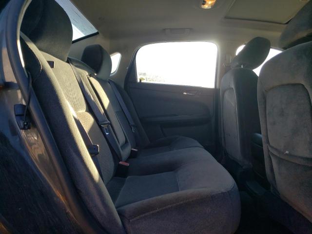 Photo 6 from auction – 2013 CHEVROLET IMPALA LT with VIN 2G1WG5E39D1175291