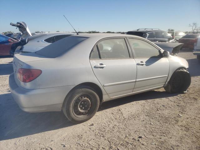 Photo 3 from auction – 2006 TOYOTA COROLLA CE with VIN 1NXBR32E66Z577833