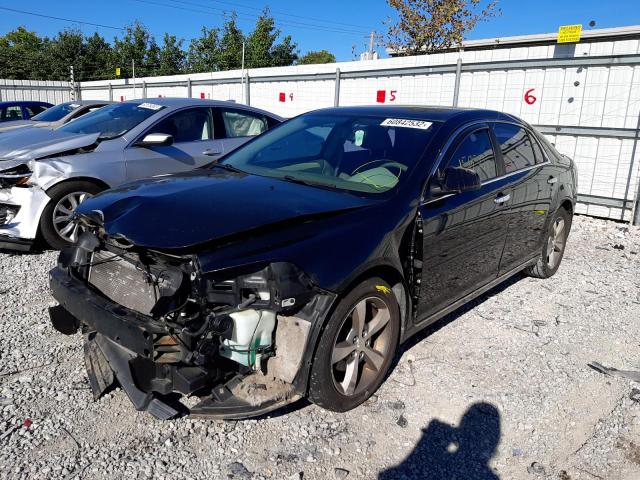 Photo 2 from auction – 2012 CHEVROLET MALIBU 1LT with VIN 1G1ZC5E00CF214839
