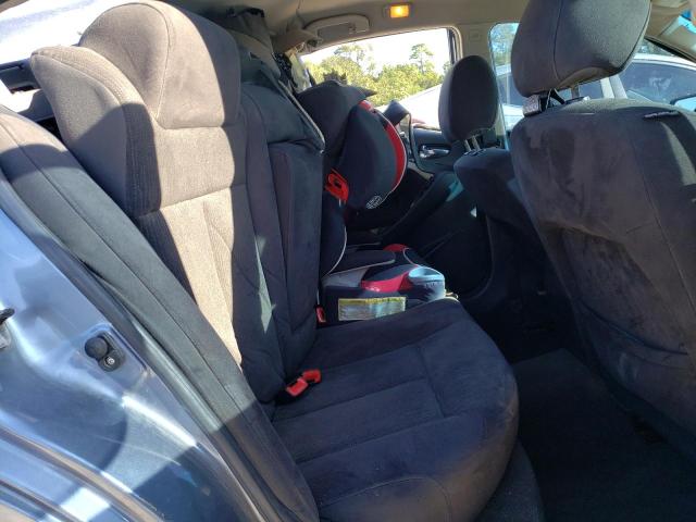 Photo 6 from auction – 2010 NISSAN ALTIMA BAS with VIN 1N4AL2AP2AN503722