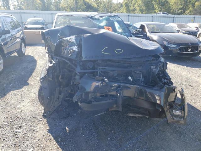 Photo 9 from auction – 2016 LAND ROVER RANGE ROVE with VIN SALWV2EF1GA584913