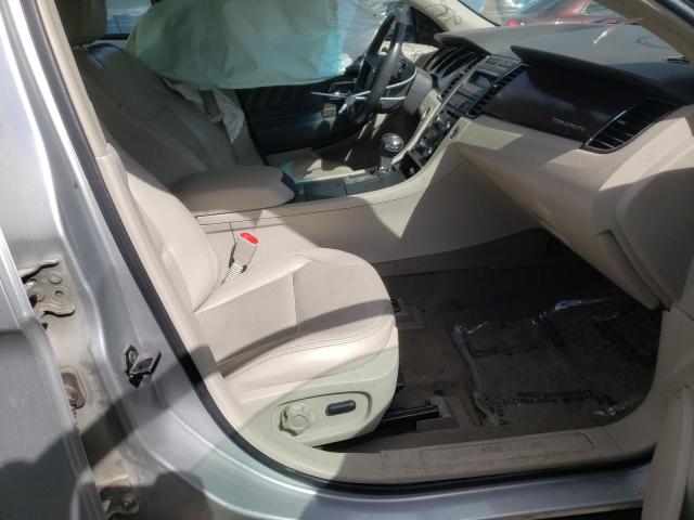 Photo 5 from auction – 2010 FORD TAURUS SEL with VIN 1FAHP2EW0AG154262