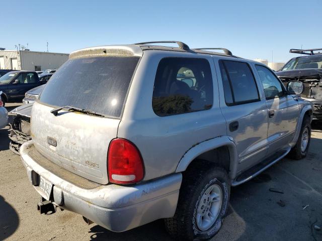 Photo 4 from auction – 1998 DODGE DURANGO with VIN 1B4HS28ZXWF192767