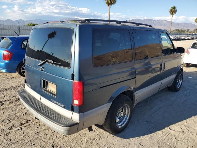 Photo 4 from auction – 2000 CHEVROLET ASTRO with VIN 1GNDM19WXYB110256