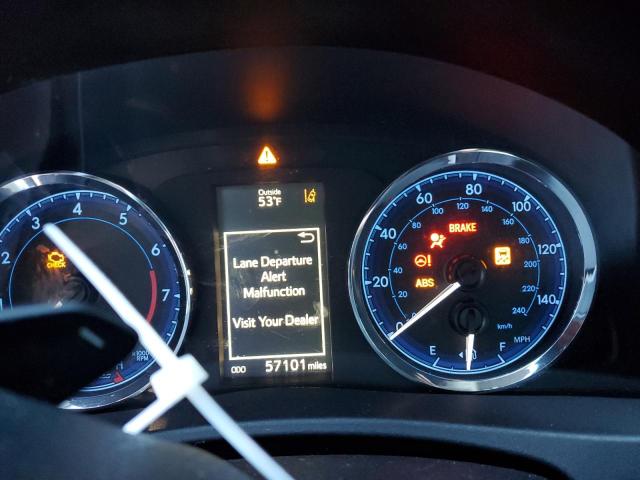 Photo 8 from auction – 2018 TOYOTA COROLLA L with VIN 2T1BURHE2JC006360