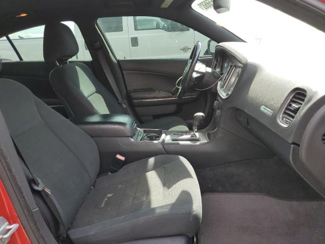 Photo 5 from auction – 2011 DODGE CHARGER with VIN 2B3CL3CG8BH535351