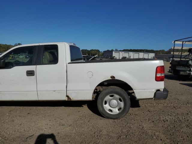 Photo 9 from auction – 2007 FORD F150 with VIN 1FTPX12V77KD16017