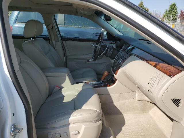 Photo 5 from auction – 2007 CADILLAC DTS with VIN 1G6KD57YX7U174735