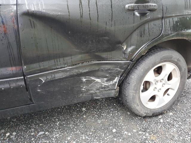 Photo 9 from auction – 2004 SUBARU FORESTER 2 with VIN JF1SG65684H760498