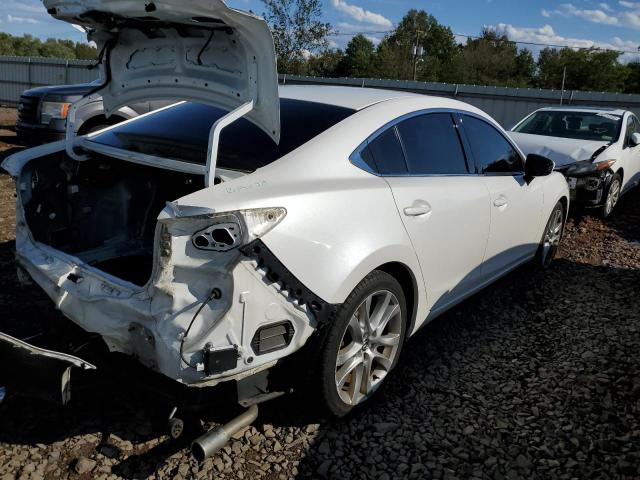 Photo 4 from auction – 2014 MAZDA 6 TOURING with VIN JM1GJ1V68E1138238