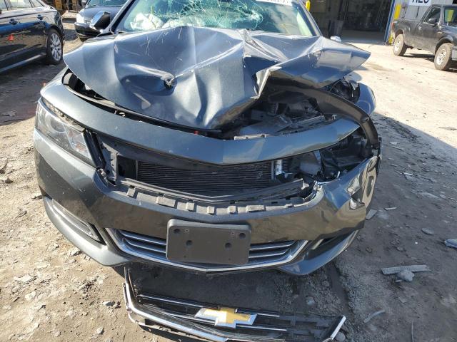 Photo 9 from auction – 2019 CHEVROLET IMPALA PRE with VIN 2G1105S34K9119759