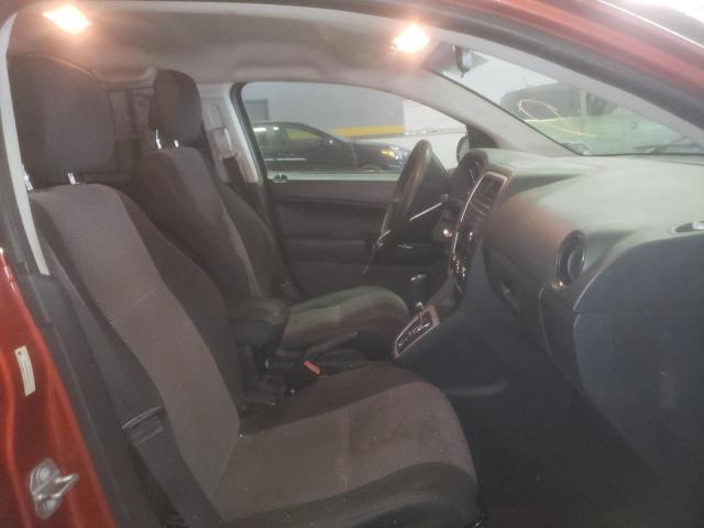 Photo 5 from auction – 2010 DODGE CALIBER SX with VIN 1B3CB4HA6AD558782