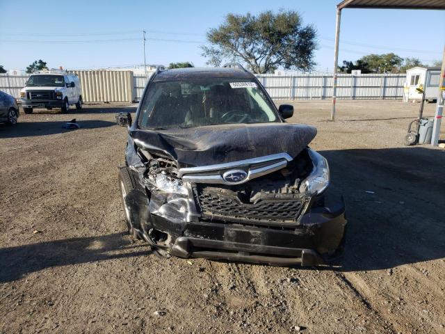 Photo 9 from auction – 2015 SUBARU FORESTER 2 with VIN JF2SJAHC2FH565520