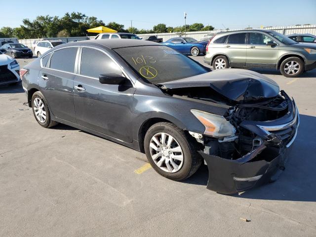 Photo 1 from auction – 2015 NISSAN ALTIMA 2.5 with VIN 1N4AL3AP2FN340079