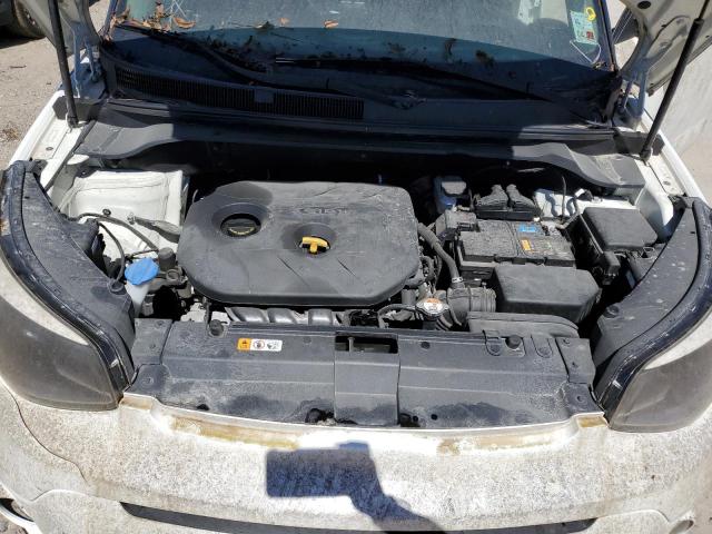 Photo 7 from auction – 2018 KIA SOUL + with VIN KNDJP3A58J7889697