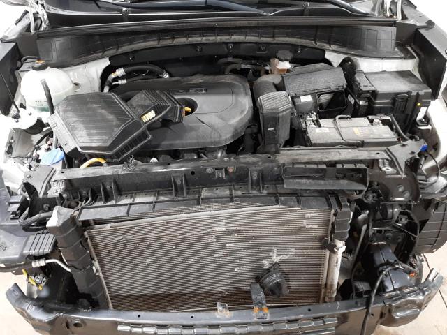 Photo 7 from auction – 2017 HYUNDAI TUCSON LIM with VIN KM8J3CA47HU585027